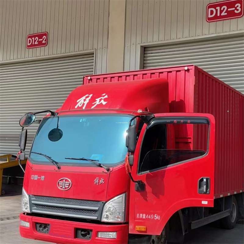江苏镇江润州到安徽物流公司——专业货运，安心送达（到安徽的物流公司）