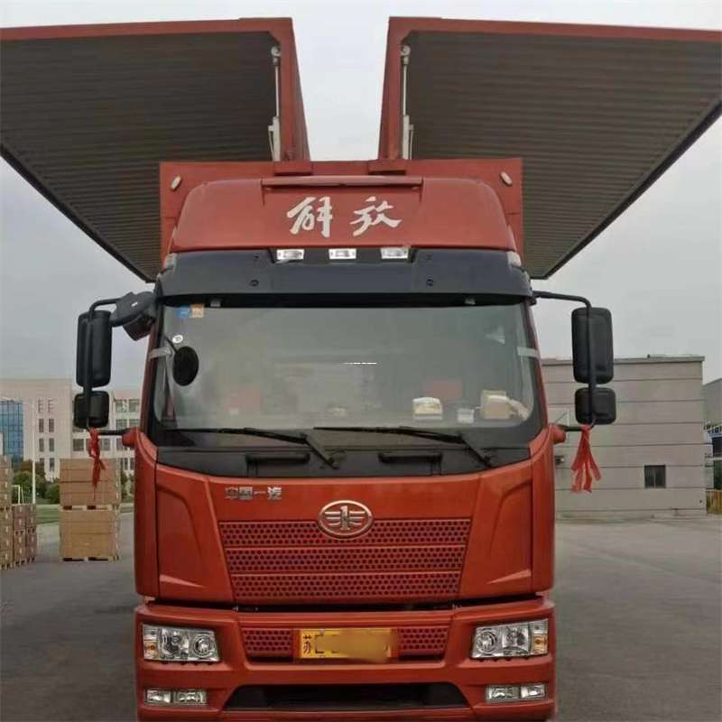 江苏镇江润州到白城物流公司——一站式服务，满足您的各种物流需求