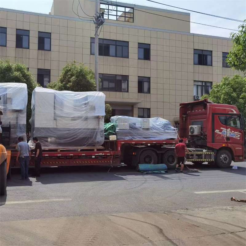 江苏镇江润州到南京物流公司一站式服务，让货运更轻松