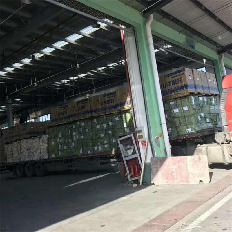 江苏镇江润州到苏州物流公司——一站式服务，让货运更便捷