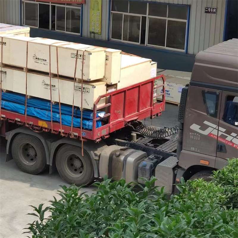 江苏镇江润州到海口物流公司一站式服务，让货运更轻松